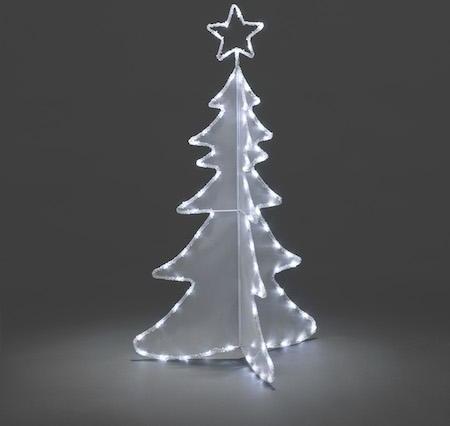 enthousiast De layout Subjectief Konstsmide Kerstverlichting buiten - Verlichte decoratie Denneboom LED 80  lampjes - 120 centimeter - Koud wit vergelijken en vandaag bestellen |  Scoupz.nl