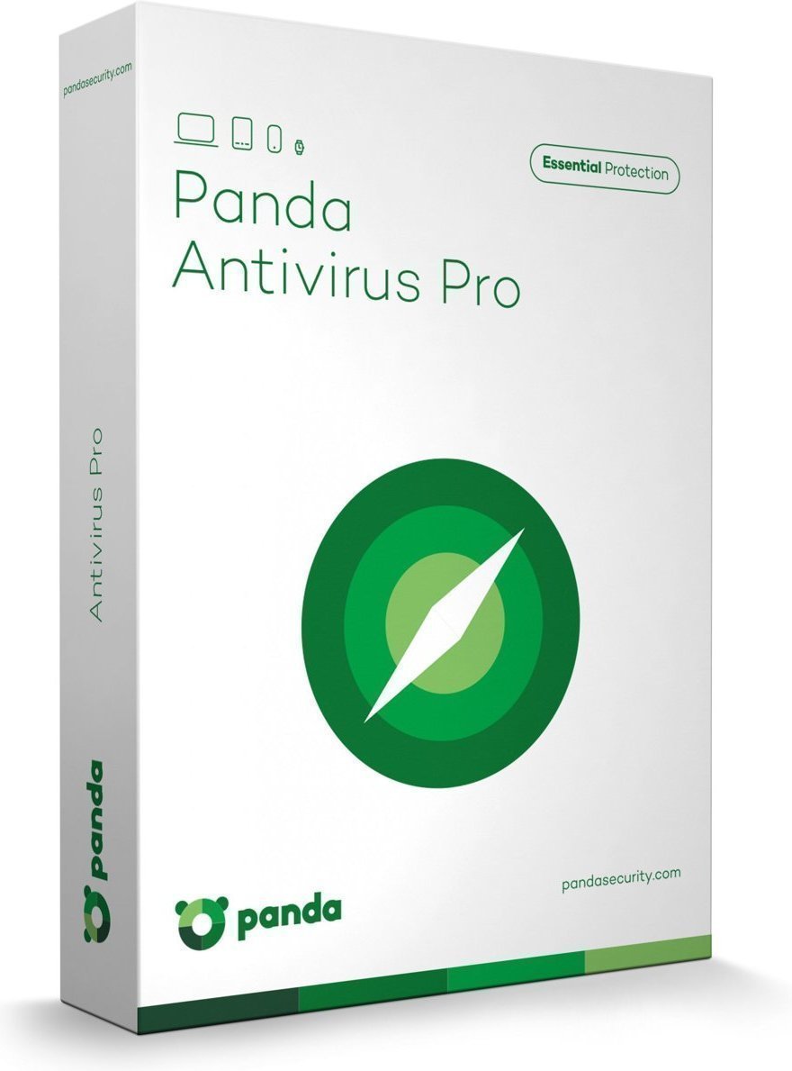 panda antivirus pro 2016 review