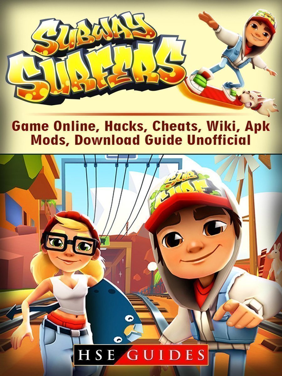 subway surfers hack game download for pc