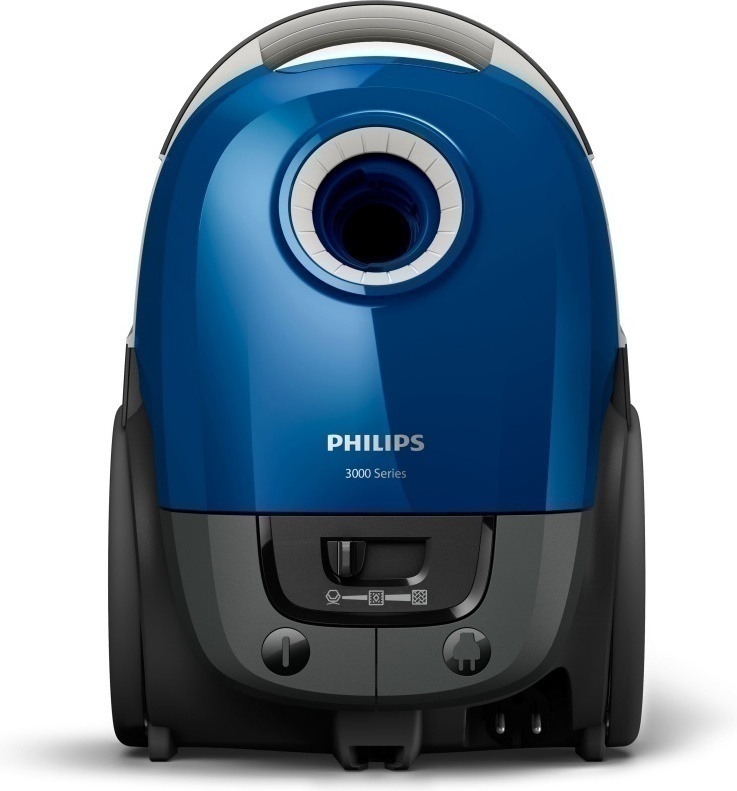 tumor combinatie onder Philips Performer Compact 3000 Series Xd3110/09 Blauw vergelijken en  vandaag bestellen | Scoupz.nl