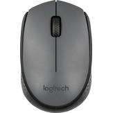 Logitech Mouse M170 Grijs