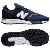 new balance 754 heren navy