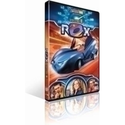 noorden Emulatie vis Rox DVD volume 8 vergelijken en vandaag bestellen | Scoupz.nl